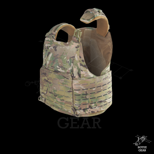 MBC "V4" plate carrier - Image 3