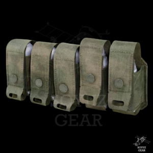 Stich Profi x5 Vog Pouch