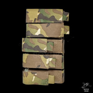 Gearcraft x5 VOG Pouch