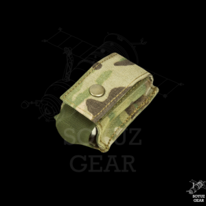 MBC Single 40mm pouch