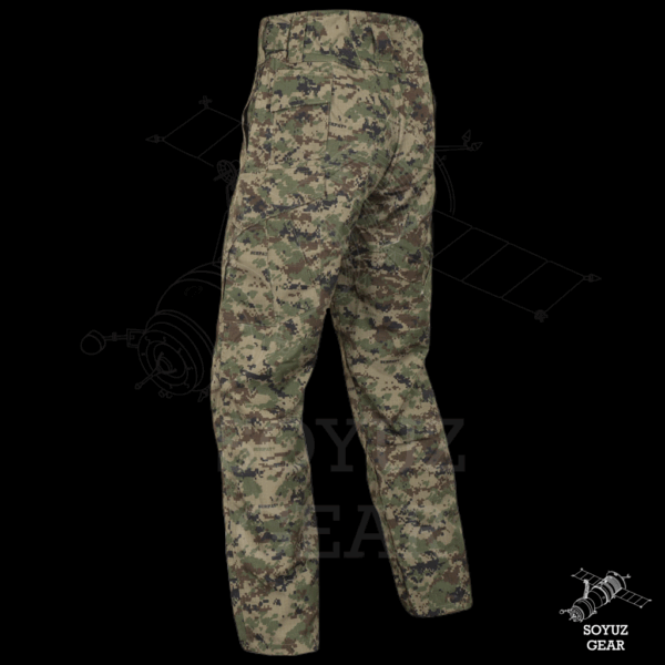 SRVV "Velites" Field pants - Image 2
