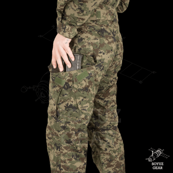 SRVV "Velites" Field pants - Image 4