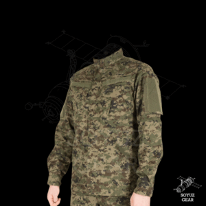 SRVV "Velit" field jacket