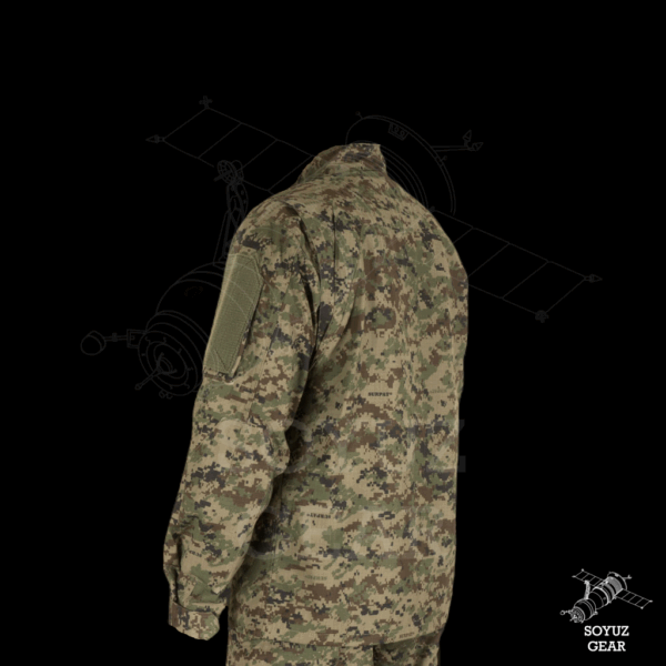 SRVV "Velit" field jacket - Image 2