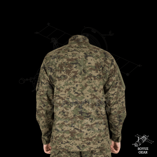 SRVV "Velit" field jacket - Image 3