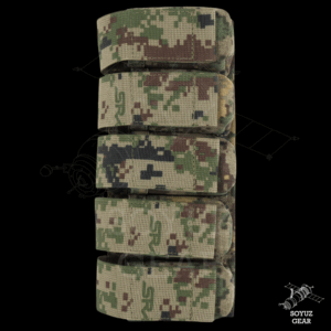 SRVV VOG 5shots pouch (left)