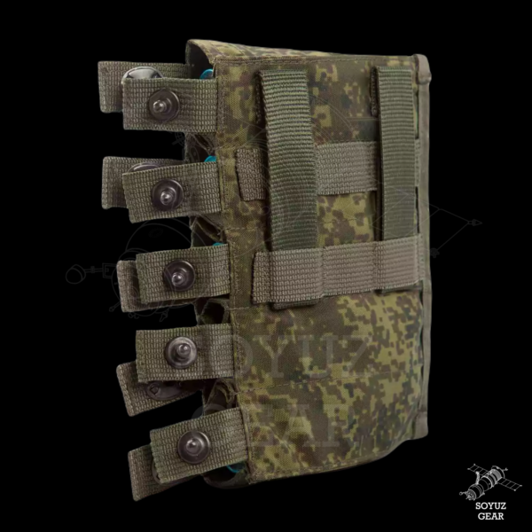 Techincom x5 VOG Side pouch (Right) - Image 2