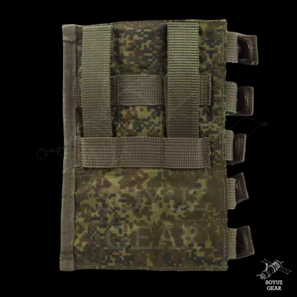 Techincom x5 VOG Side pouch (Left) - Image 2