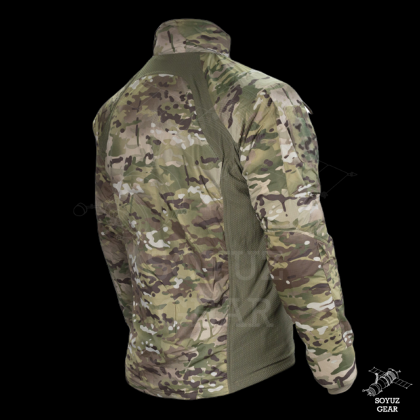 Stich Profi "Warmax" Combat jacket - Image 3