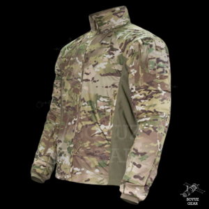 Stich Profi "Warmax" Combat jacket