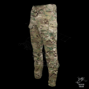 Stich Profi "Warmax" Combat pant