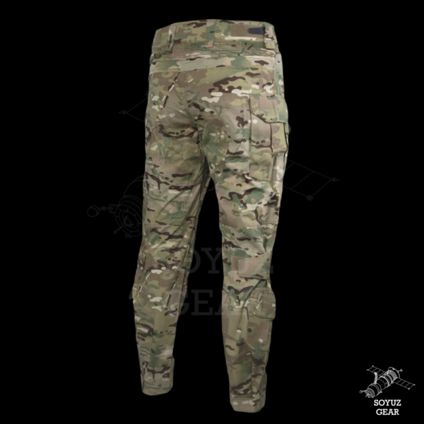 Stich Profi "Warmax" Combat pant - Image 2