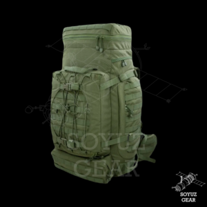 SSO Backpack 55L "Warrior"