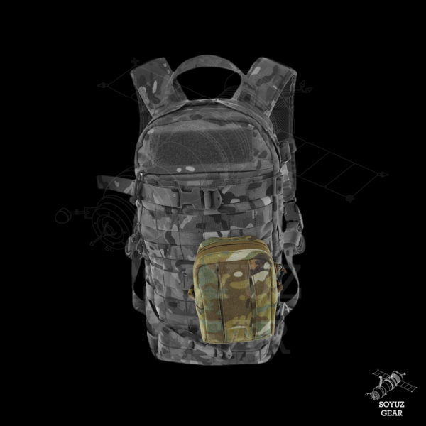 MBC Skat XS utility pouch - Image 2