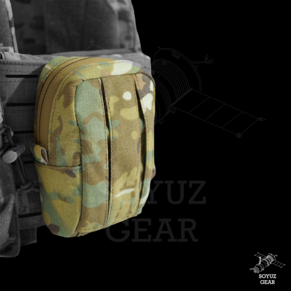 MBC Skat XS utility pouch - Image 3