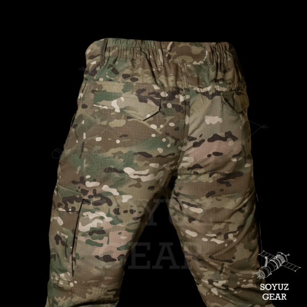 Redcliff Gear "Yoger" field pant - Image 2