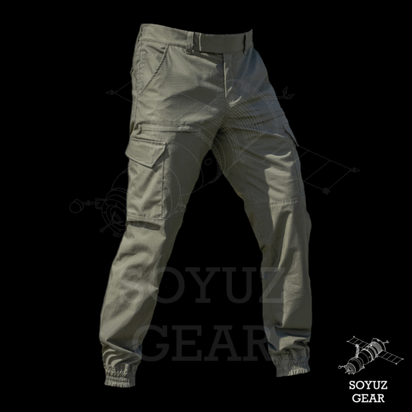 Redcliff Gear "Yoger" field pant - Image 3