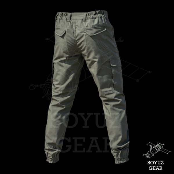 Redcliff Gear "Yoger" field pant - Image 4