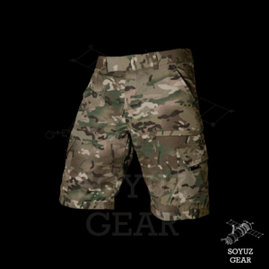 Redcliff Gear "Yoger" Short