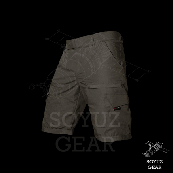 Redcliff Gear "Yoger" Short - Image 3