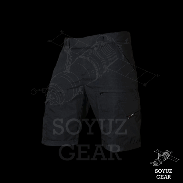 Redcliff Gear "Yoger" Short - Image 5