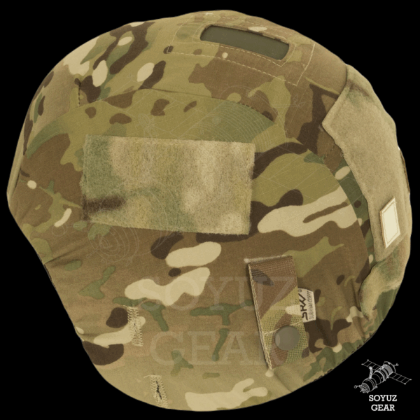 SRVV ZSh-1-2 Helmet cover - Image 2