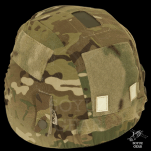 SRVV ZSh-1-2 Helmet cover