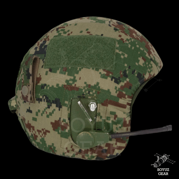 SRVV ZSH-1-2M Helmet cover - Image 2