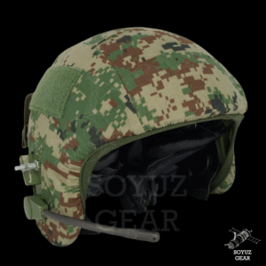 SRVV ZSH-1-2M Helmet cover