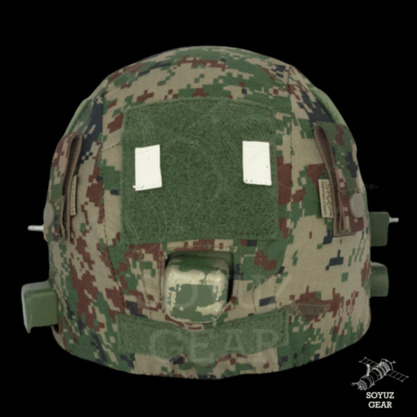 SRVV ZSH-1-2M Helmet cover - Image 3