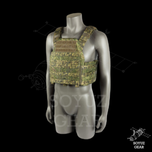 Techincom ZTS plate carrier