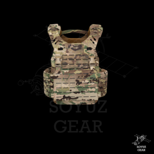 MBC "Zero" Plate carrier