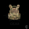 MBC "Zero" Plate carrier - Image 3