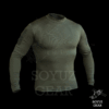 Redcliff Gear "Zeus" Long sleeve t-shirt - Image 2
