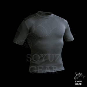 Redcliff Gear "Zeus" short sleeve t-shirt