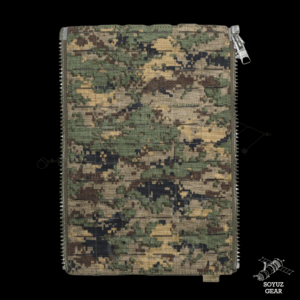 SRVV Zip-1 Molle pannel