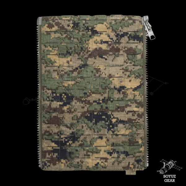 SRVV Zip-1 Molle pannel