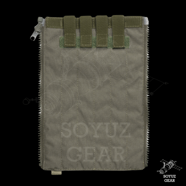 SRVV Zip-1 Molle pannel - Image 2