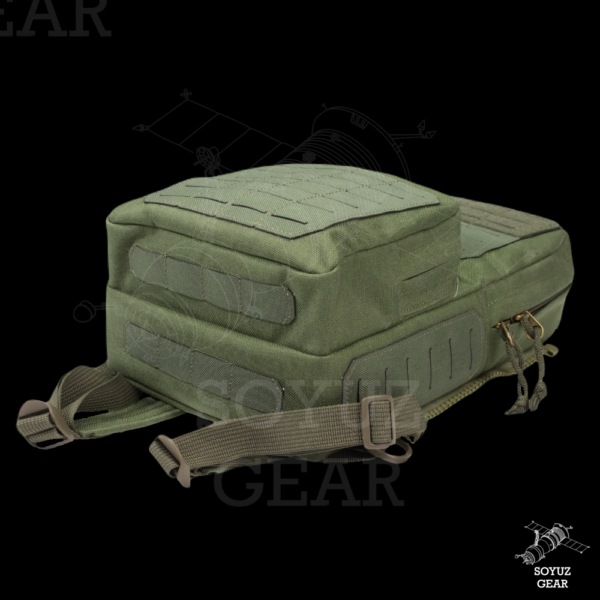 Stich Profi "Sputnik" zip-on backpack - Image 4