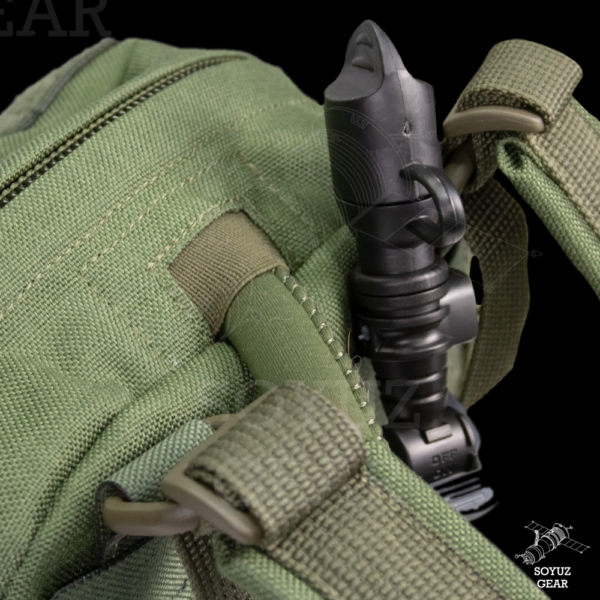 Stich Profi "Sputnik" zip-on backpack - Image 6
