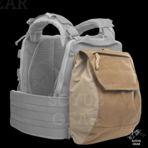 Stich Profi "Assaulter" zip-on backpack