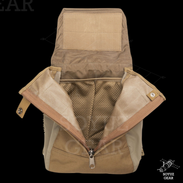 Stich Profi "Assaulter" zip-on backpack - Image 5